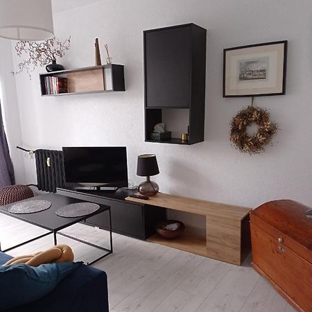 Babcares Apa Gory Izerskie Apartment Mirsk Екстериор снимка