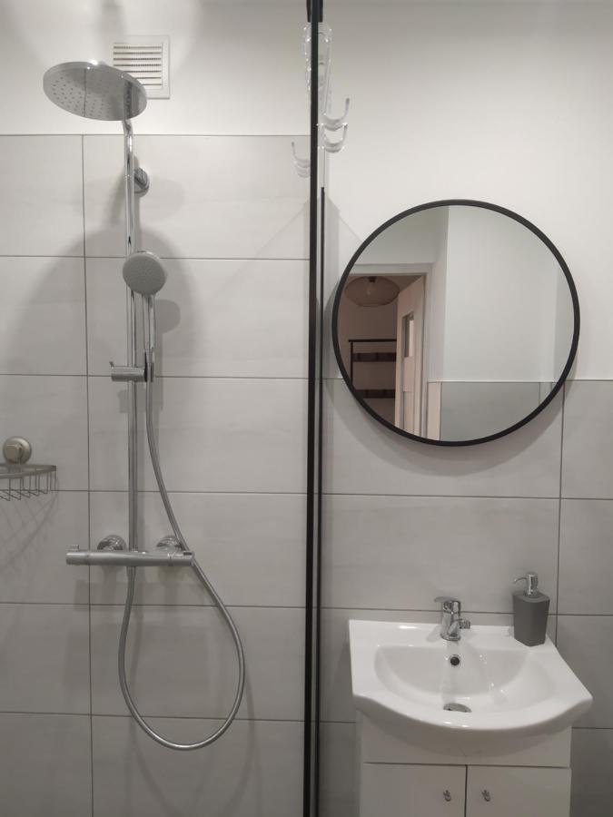 Babcares Apa Gory Izerskie Apartment Mirsk Екстериор снимка