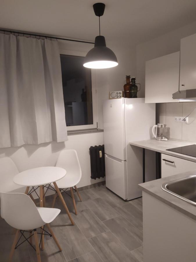 Babcares Apa Gory Izerskie Apartment Mirsk Екстериор снимка