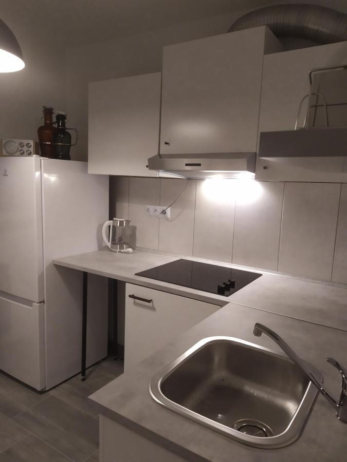 Babcares Apa Gory Izerskie Apartment Mirsk Екстериор снимка
