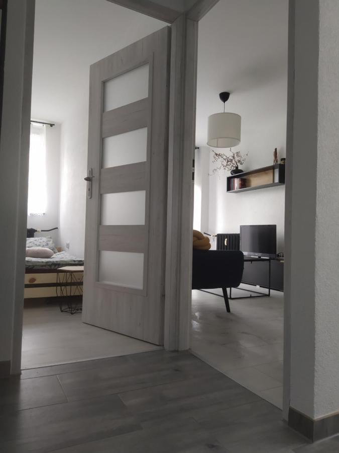 Babcares Apa Gory Izerskie Apartment Mirsk Екстериор снимка