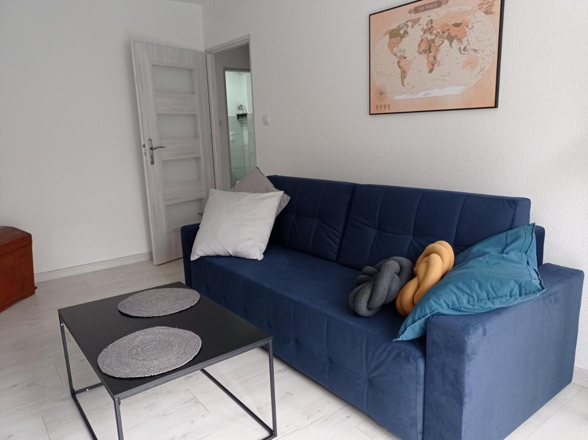 Babcares Apa Gory Izerskie Apartment Mirsk Екстериор снимка