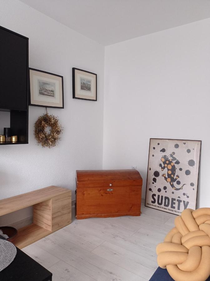 Babcares Apa Gory Izerskie Apartment Mirsk Екстериор снимка