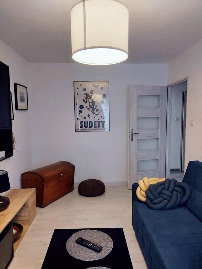 Babcares Apa Gory Izerskie Apartment Mirsk Екстериор снимка