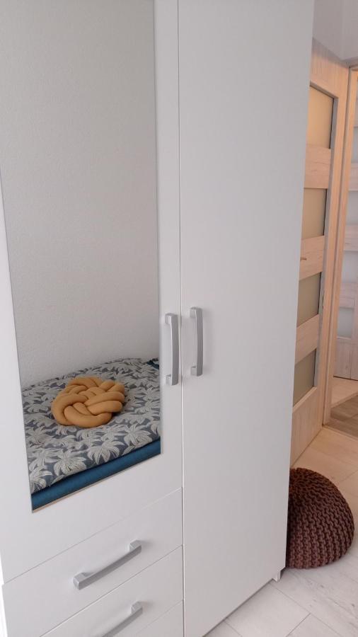 Babcares Apa Gory Izerskie Apartment Mirsk Екстериор снимка